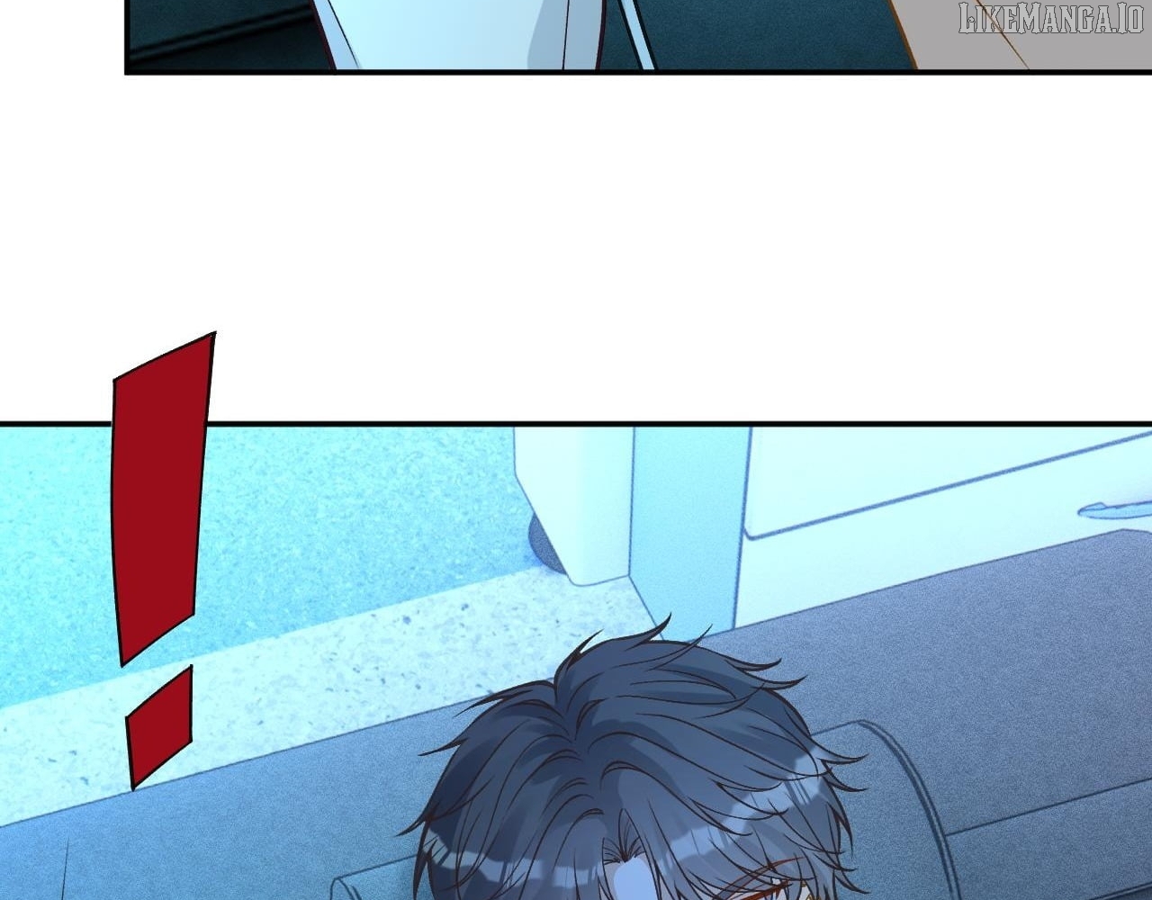 Everyone's Darling Chapter 382 - page 35